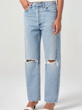 Agolde 90s jeans